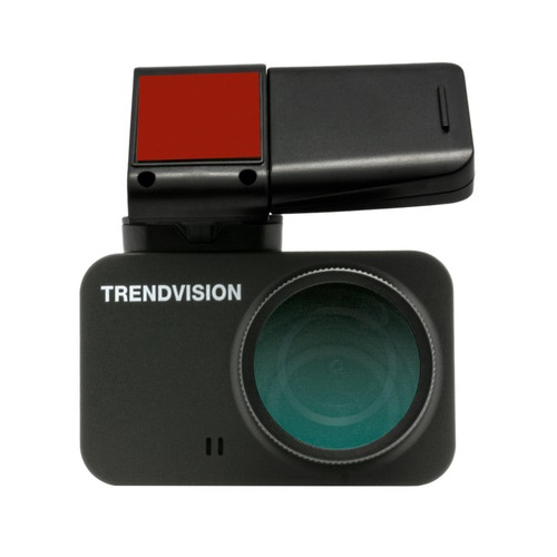 Видеорегистратор TrendVision X3 CPL, черный