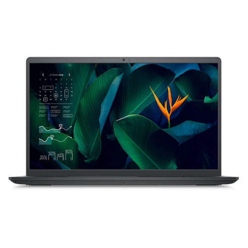 

Ноутбук DELL Vostro 3515, 15.6", AMD Ryzen 3 3250U 2.6ГГц, 8ГБ, 256ГБ SSD, AMD Radeon , Windows 10 Professional, 3515-0239, черный, 3515