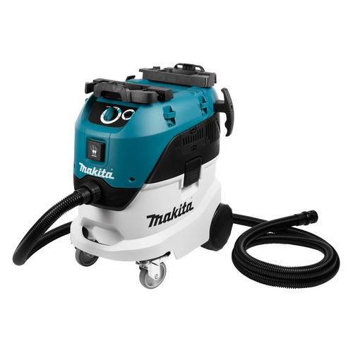 фото Строительный пылесос makita vc4210l