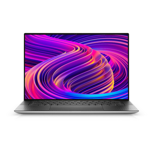 

Ультрабук DELL XPS 15 9510, 15.6", Intel Core i7 11800H 2.3ГГц, 16ГБ, 512ГБ SSD, NVIDIA GeForce RTX 3050 для ноутбуков - 4096 Мб, Windows 11 Home, 9510-1588, серебристый, 15 9510