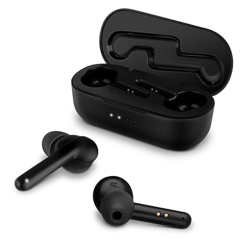 

Гарнитура Sven E-700B, Bluetooth, вкладыши, черный [sv-020484], E-700B