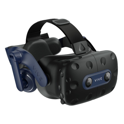 

Шлем виртуальной реальности HTC Vive Pro 2, черный [99hasz003-00], Vive Pro 2