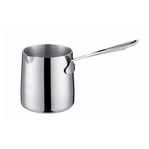 

Турка GIPFEL 8128 0.39л нерж.сталь серебристый, 8128