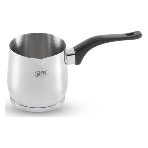 

Турка GIPFEL Maree 5581 0.6л нерж.сталь серебристый (5581), Maree 5581