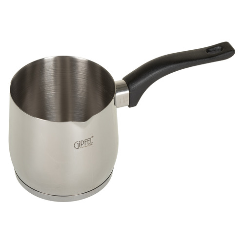 

Турка GIPFEL Maree 5582 0.67л нерж.сталь серебристый (5582), Maree 5582
