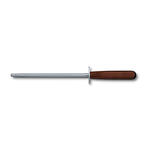 

Мусат для ножей Victorinox Rosewood, коричневый [7.8210], Rosewood