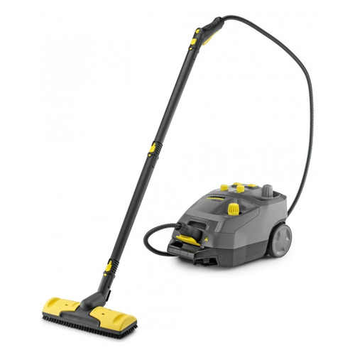 

Пароочиститель Karcher SG 4/4 *EU, желтый/серый [1.092-104.0], SG 4/4 *EU