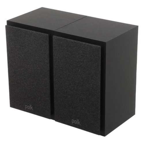 

Фронтальная колонка POLK AUDIO Мonitor XT15, черный, Мonitor XT15