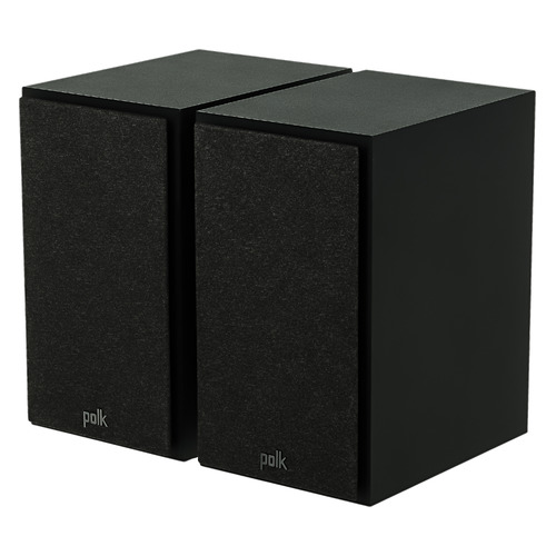 

Фронтальная колонка POLK AUDIO Мonitor XT20, черный, Мonitor XT20