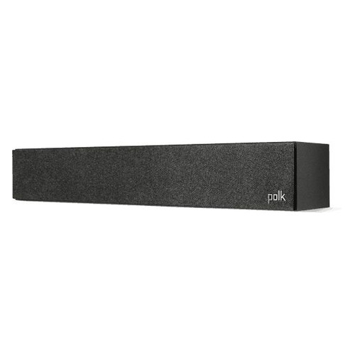 

Центральная колонка POLK AUDIO Мonitor XT35, черный, Мonitor XT35