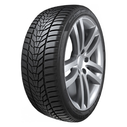 

Зимние шины HANKOOK WiNter i*cept evo3 SUV W330A, 265/55/R19, 109V, нешипованная [1026369], WiNter i*cept evo3 SUV W330A