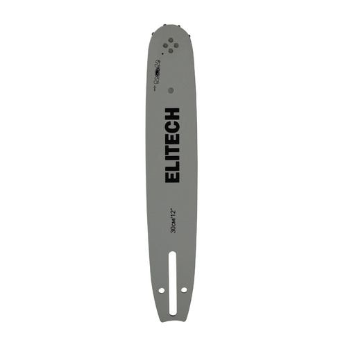 

Шина Elitech 0809.013400, 30см, Серый, 0809.013400