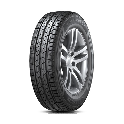 

Зимние шины HANKOOK Winter I Cept LV RW12, 215/70/R16, 108/106R, нешипованная [2021030], I Cept LV RW12