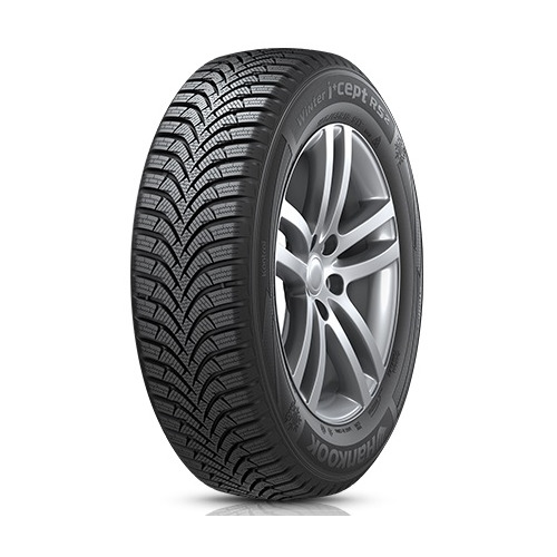 

Зимние шины HANKOOK WiNter i*cept RS2 W452, 195/65/R15, 95T, нешипованная [1020478], WiNter i*cept RS2 W452