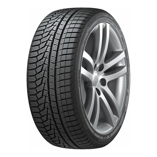 

Зимние шины HANKOOK Winter I*Cept Evo2 SUV W320A, 235/75/R15, 109T, нешипованная [1022430], I*Cept Evo2 SUV W320A