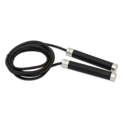 

Скакалка Original FitTools FT-WTJR-125 300см черный/черный, FT-WTJR-125