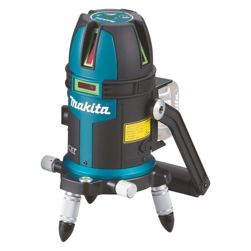 фото Лазерный уровень makita sk312gdz