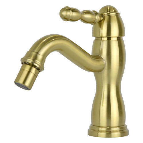 

Смеситель для биде BRONZE DE LUXE Tiffany 1902BR, бронза, 1902BR
