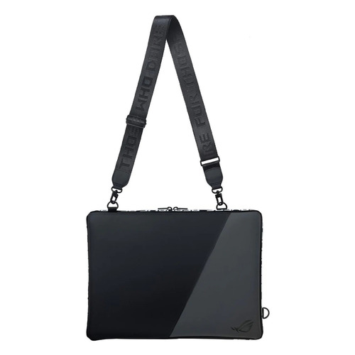 фото Сумка для ноутбука 15.6" asus rog carry sleeve(bs1500), черный [90xb06t0-bsl000]