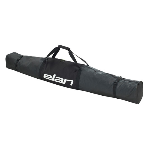 фото Чехол для гор.лыж elan 1p ski bag 2021/2022 182см черный (cg291219)