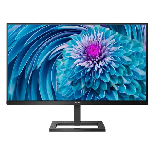 фото Монитор philips 288e2a 28", черный [288e2a/00]