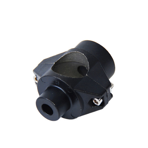 

Насадка Elitech 2110.000700, Черный, 2110.000700