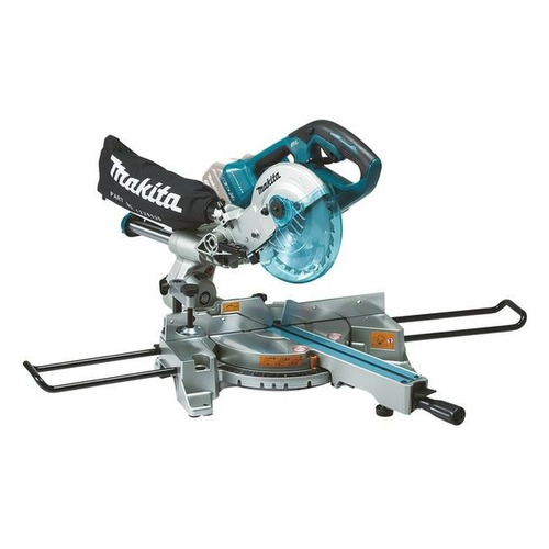 фото Торцовочная пила makita dls714nz