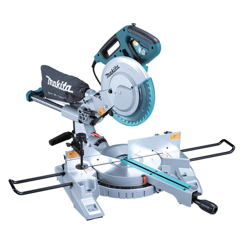 фото Торцовочная пила makita ls1018ln