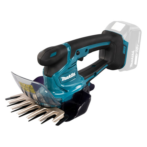 фото Кусторез/ножницы для травы makita dum604zx