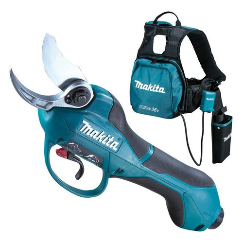 фото Секатор makita dup362z