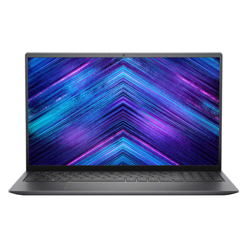 

Ноутбук DELL Vostro 5515, 15.6", AMD Ryzen 5 5500U 2.1ГГц, 8ГБ, 256ГБ SSD, AMD Radeon , Windows 11 Home, 5515-5784, серый, 5515