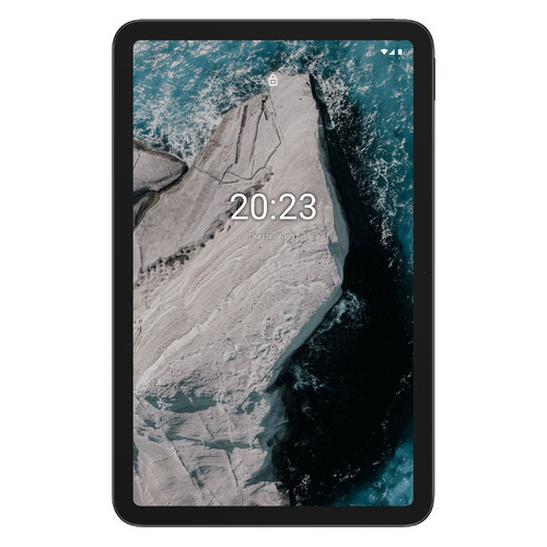 

Планшет Nokia T20, 3ГБ, 32GB, Android 11 голубой [f20rid1a048], T20