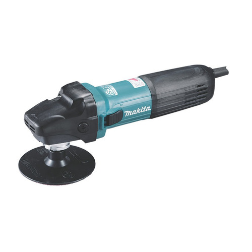 Полировальная машина Makita SA5040C