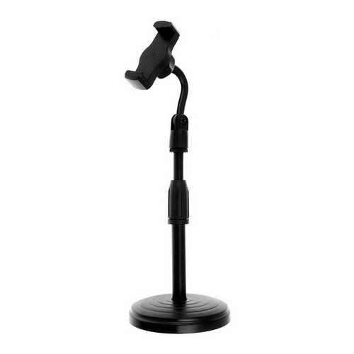 

Держатель Wiiix DHT-401-LIFT-B для смартфонов, черный, DHT-401-LIFT-B