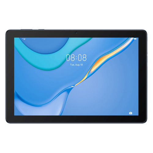 

Планшет Huawei MatePad T AgrK-W09, 2GB, 32GB, Android 10.0 HMS темно-синий [53012rdk], AgrK-W09
