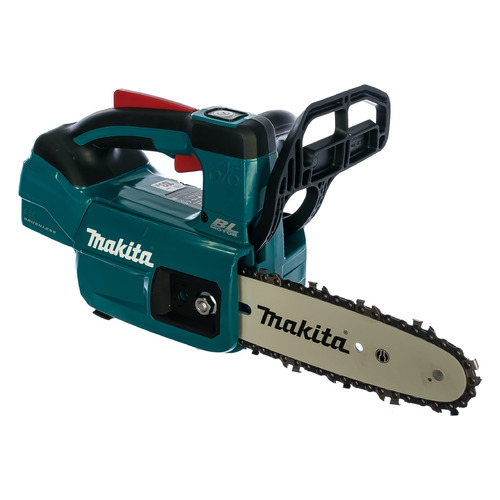 фото Цепная пила makita duc204z, аккумуляторная, 18в, без акб, без зу