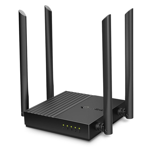 

Wi-Fi роутер TP-LINK Archer A64, AC1300, Archer A64