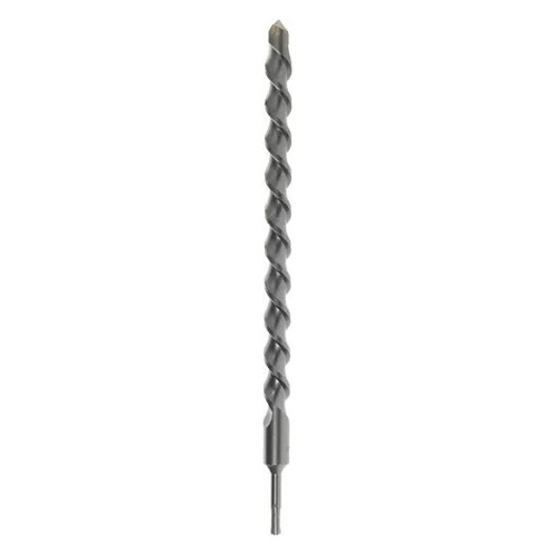 

Бур Makita D-16318, по бетону/кирпичу/камню, 28мм, SDS-PLUS, 1шт, D-16318