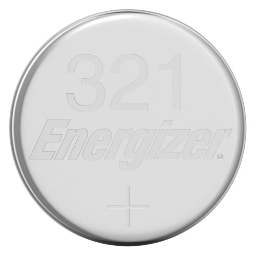 

A321 Батарейка Energizer Silver Oxide, 1 шт., Silver Oxide