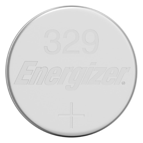 

A329 Батарейка Energizer Silver Oxide, 1 шт., Silver Oxide