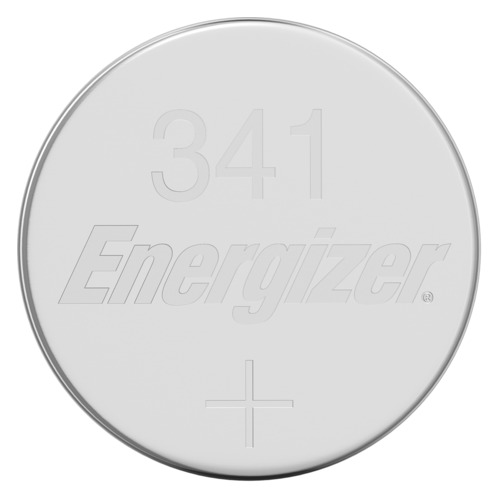 

A341 Батарейка Energizer Silver Oxide, 1 шт., Silver Oxide