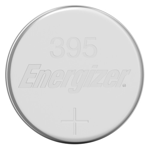 

A395/399 Батарейка Energizer Silver Oxide, 1 шт., Silver Oxide