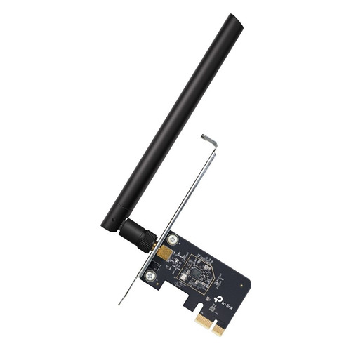 

Сетевой адаптер WiFi TP-LINK Archer T2E PCI Express, Archer T2E