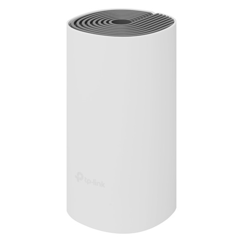 

Бесшовный Mesh роутер TP-LINK Deco E4, AC1200 [deco e4(1-pack)], Deco E4