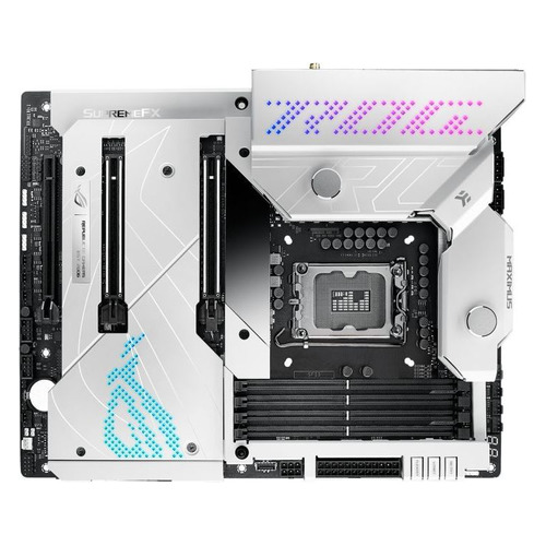 

Материнская плата ASUS ROG MAXIMUS Z690 FORMULA, LGA 1700, Intel Z690, ATX, Ret, ROG MAXIMUS Z690 FORMULA