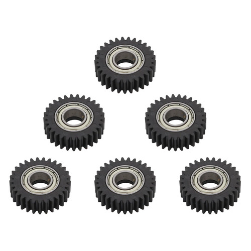 

Шестерня CET CET7493N для Ecosys P2035d/2135dn/M2030dn/2035dn/2530dn, CET7493N