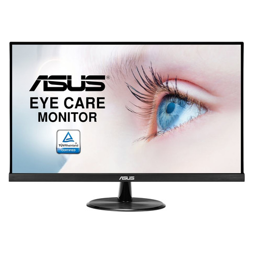 фото Монитор asus vp279he 27", черный [90lm01t0-b01170]