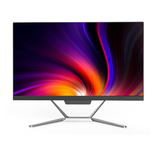 

Моноблок HIPER Office HO-K4-H410-CR-B, 23.8", noOS, черный, HO-K4-H410-CR-B