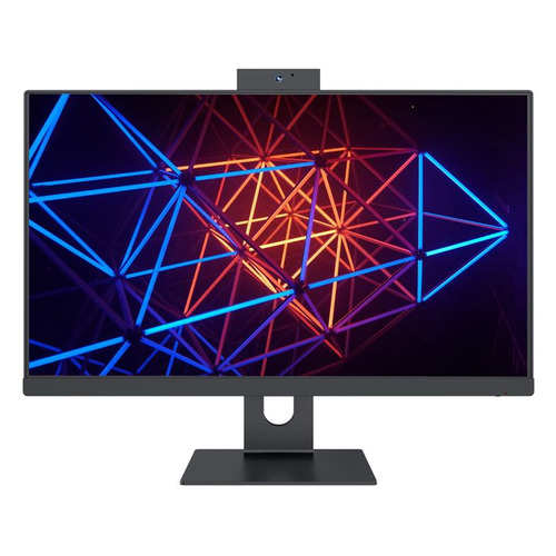 

Моноблок HIPER Office HO-K6-FL-H410-B, 23.8", Free DOS, черный, HO-K6-FL-H410-B