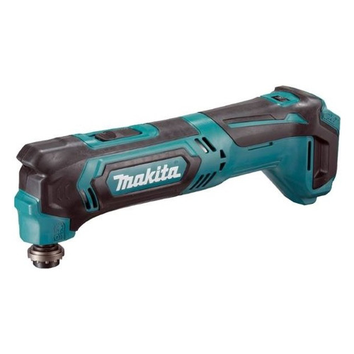 

Многофункциональный инструмент Makita TM30DZ, аккумуляторный, синий/черный, TM30DZ